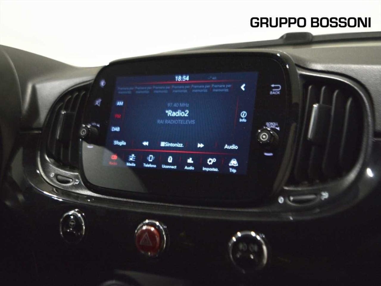 Fiat Fiat 500 usata 23