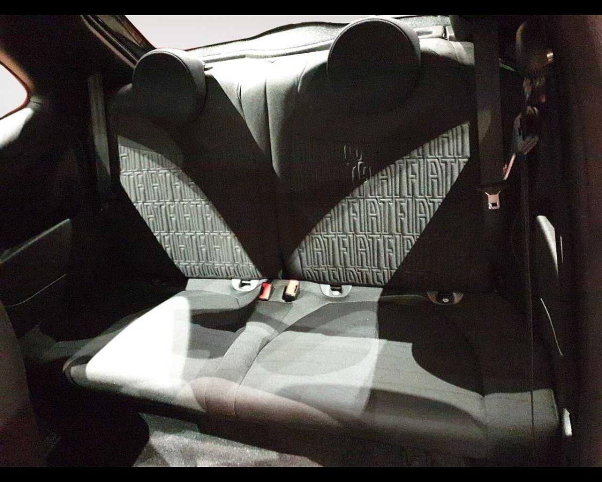 Fiat Fiat 500 usata 3