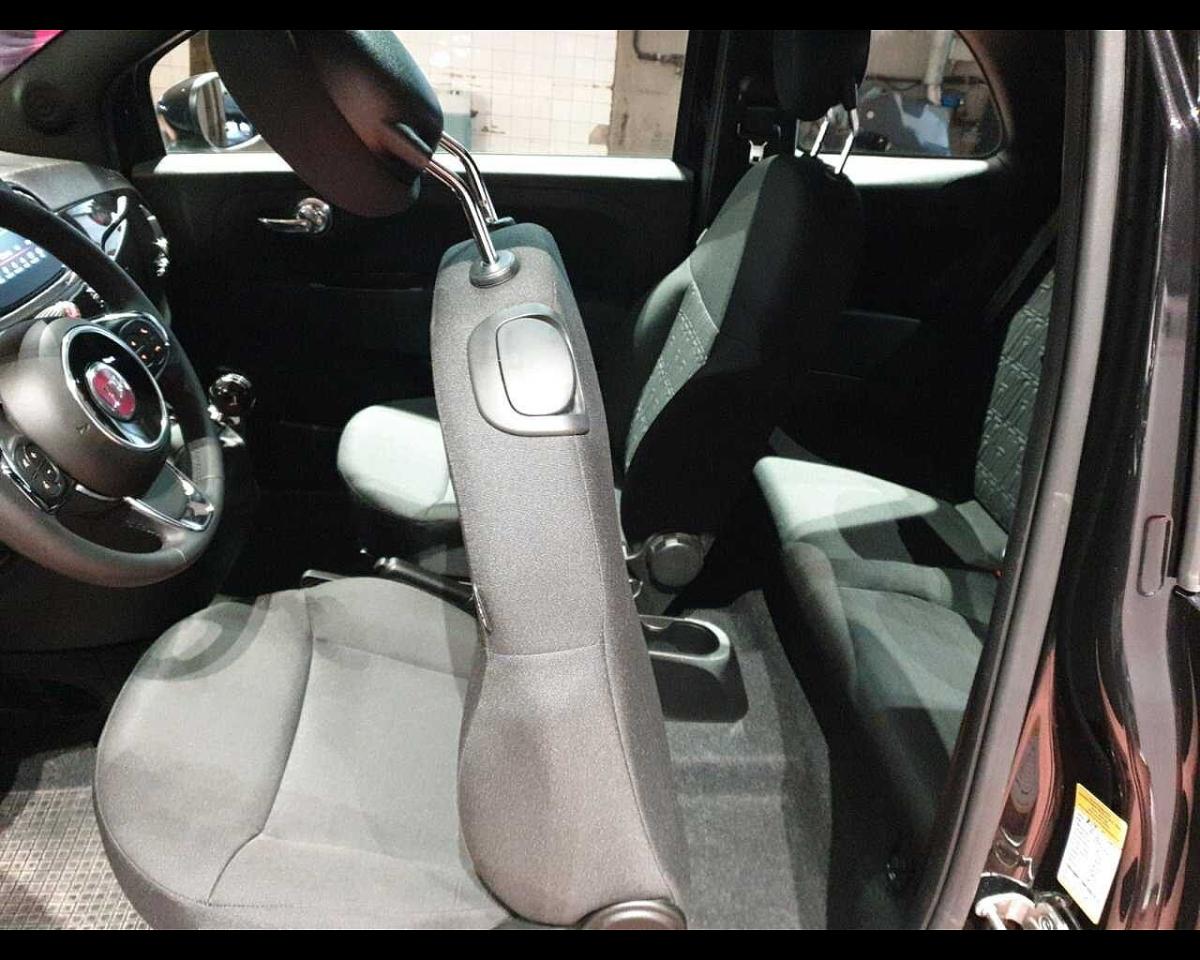 Fiat Fiat 500 usata 5