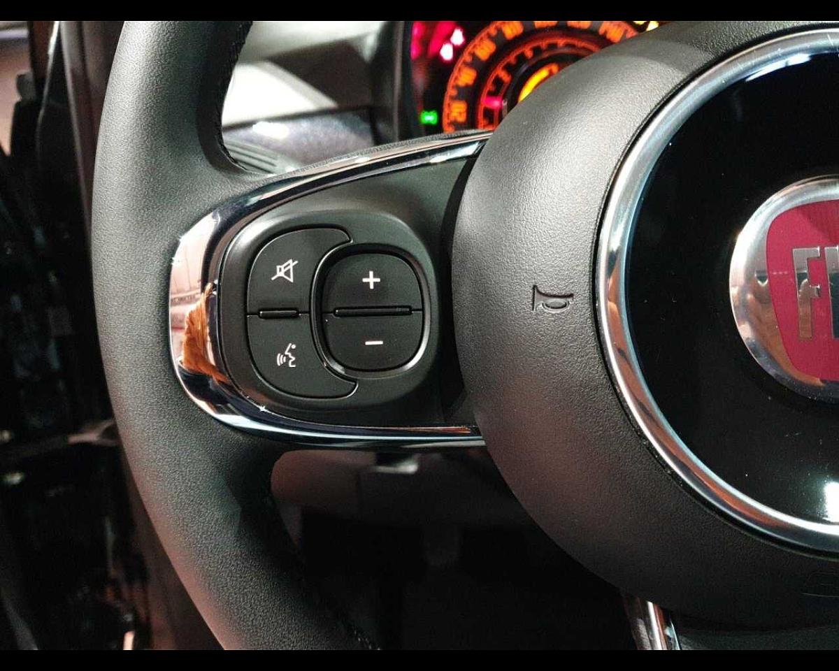 Fiat Fiat 500 usata 14