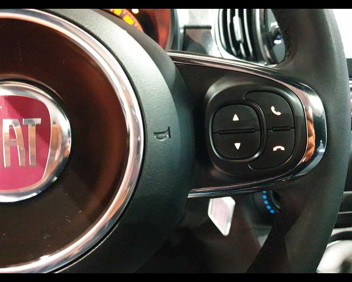 Fiat Fiat 500 usata 15
