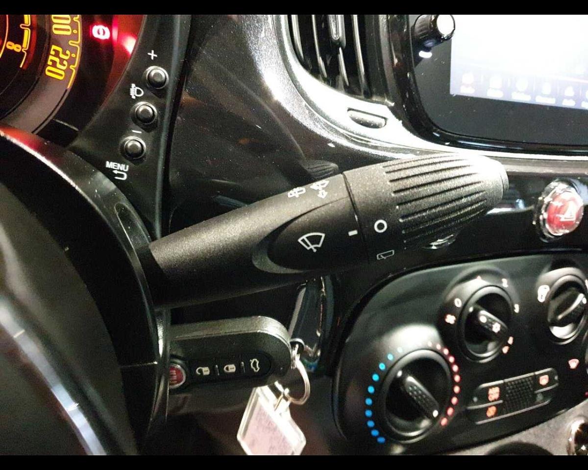 Fiat Fiat 500 usata 16