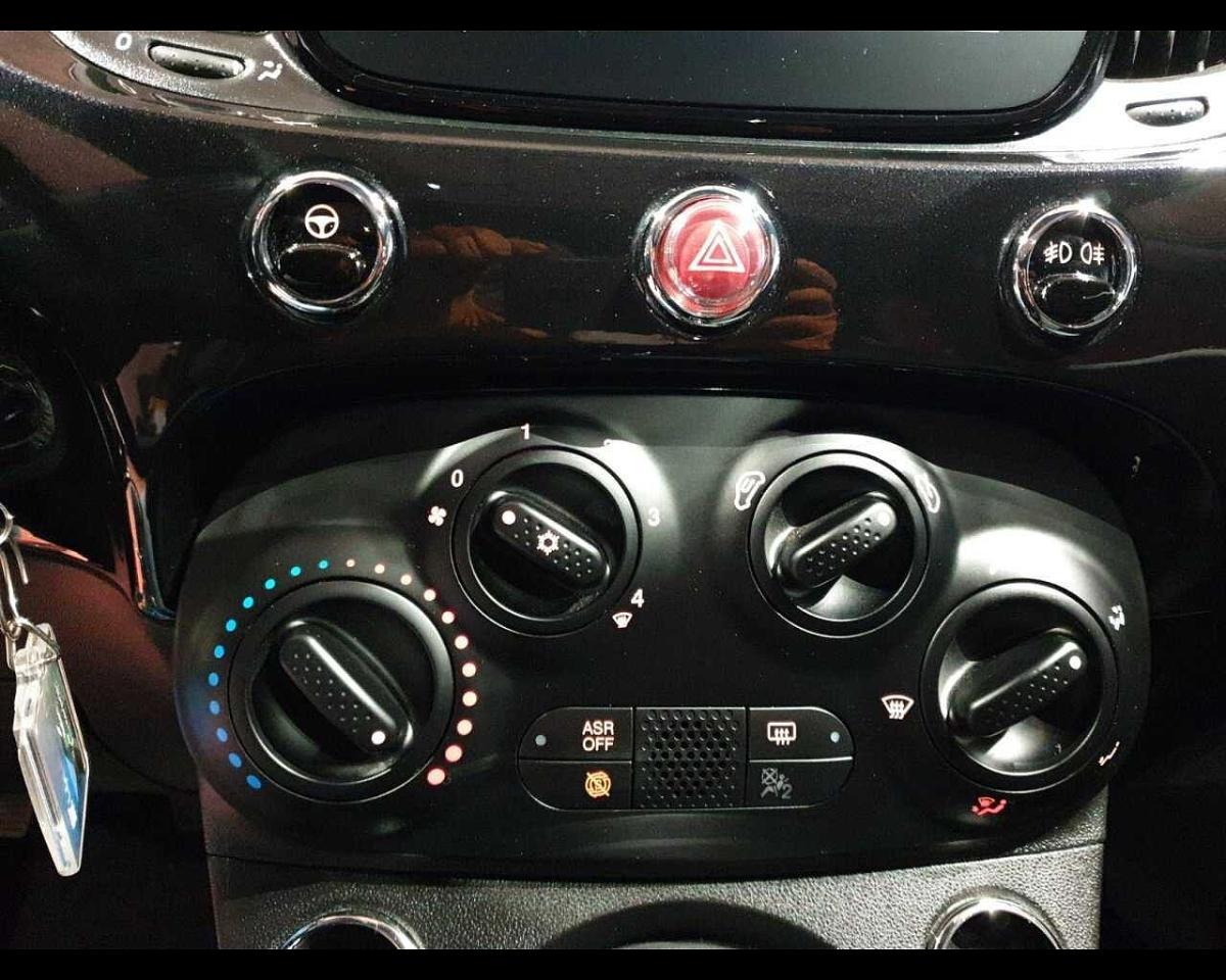 Fiat Fiat 500 usata 18