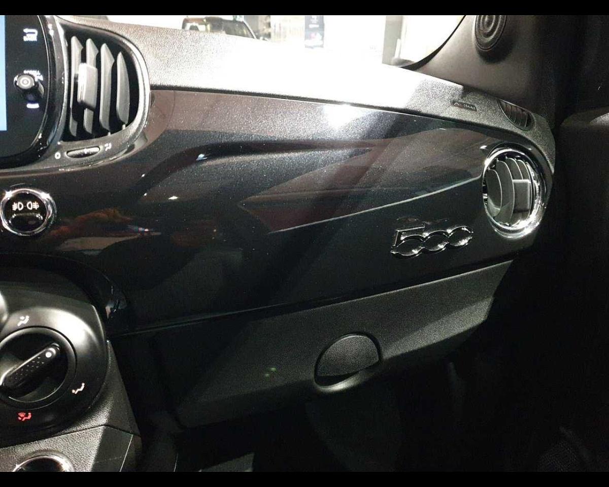 Fiat Fiat 500 usata 20