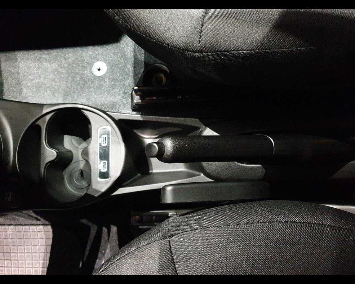 Fiat Fiat 500 usata 21