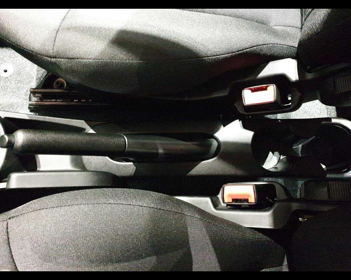 Fiat Fiat 500 usata 23