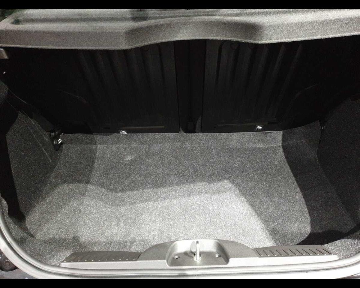 Fiat Fiat 500 usata 27
