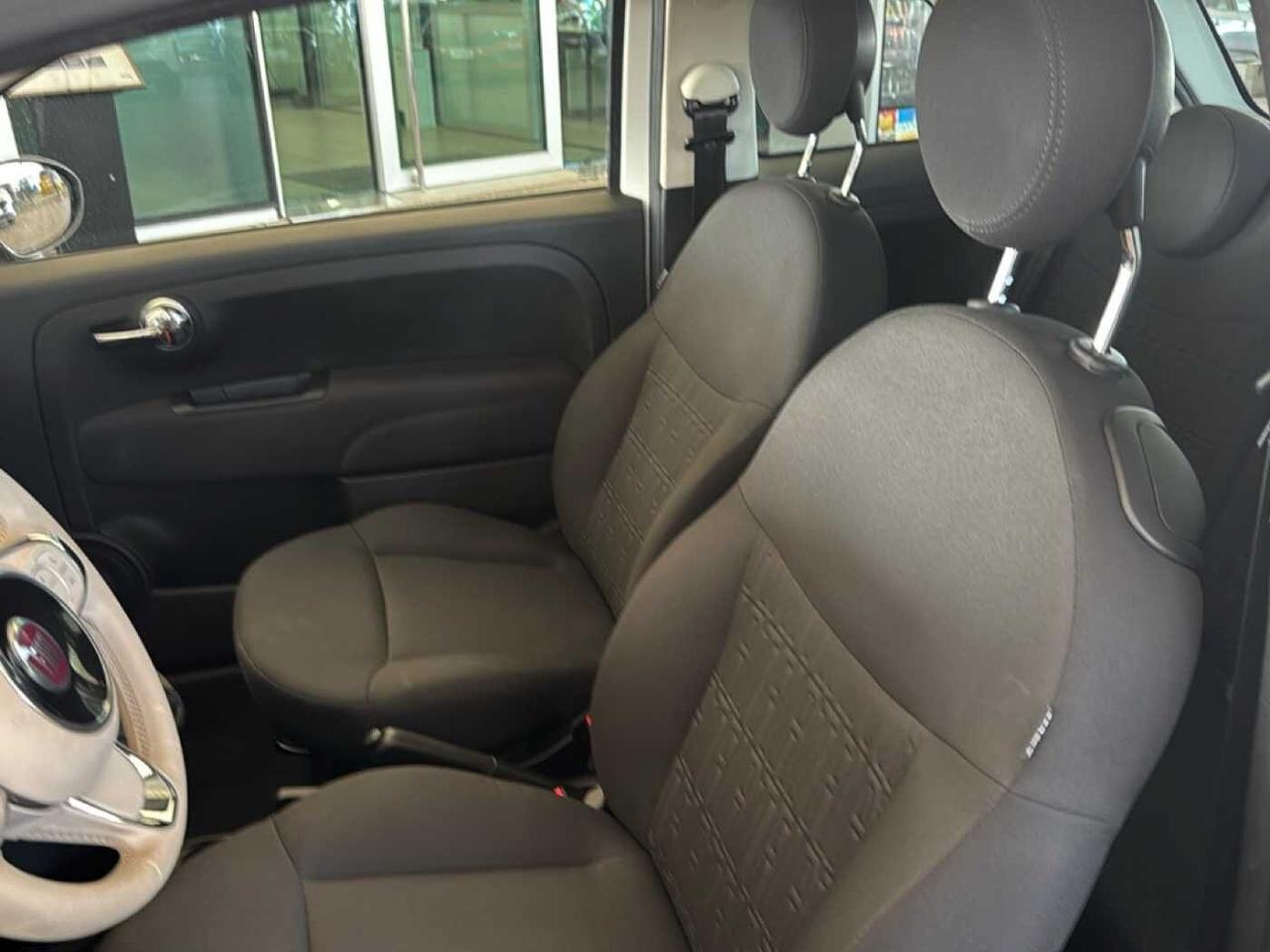 Fiat Fiat 500 usata 3