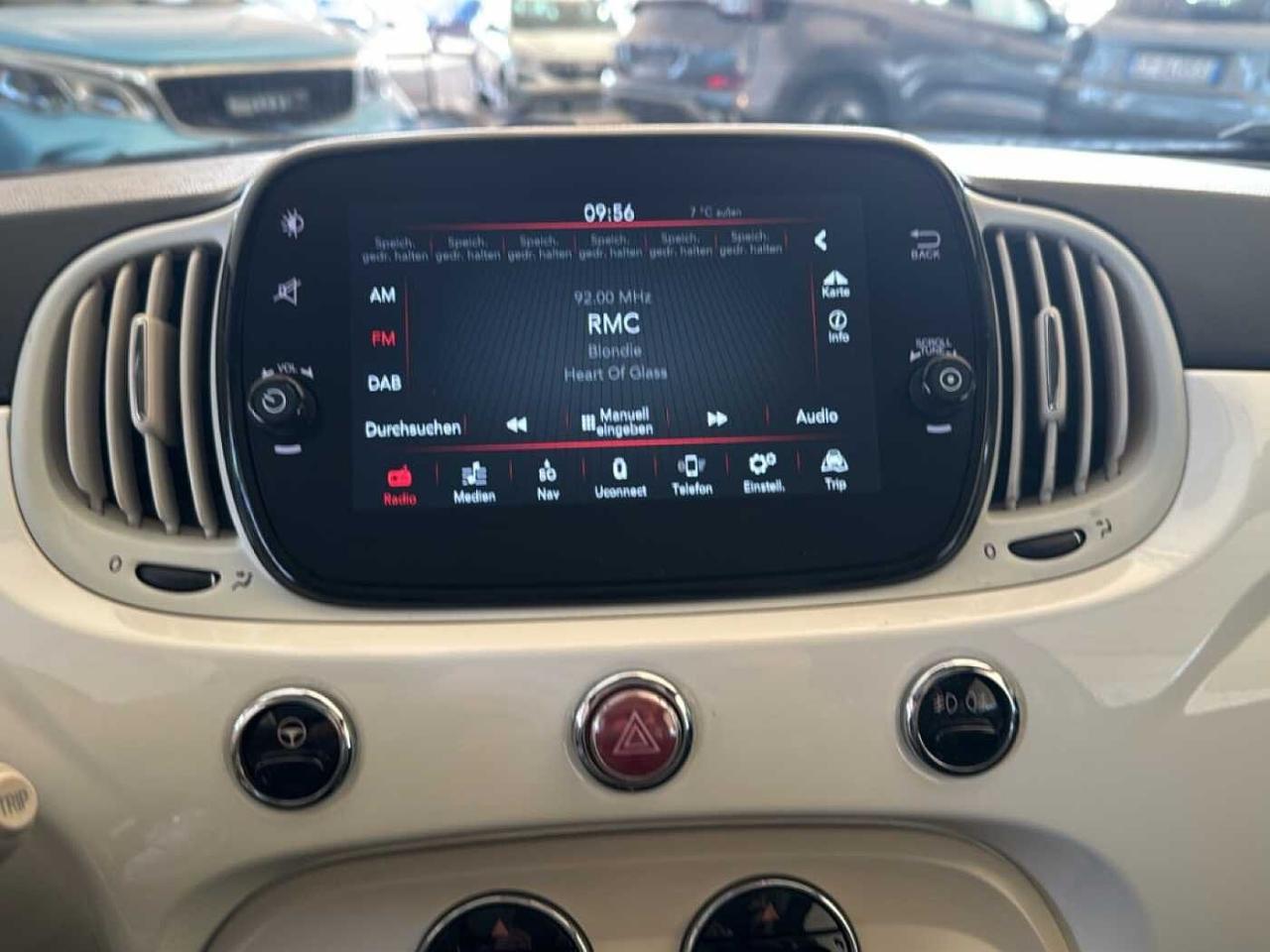 Fiat Fiat 500 usata 6