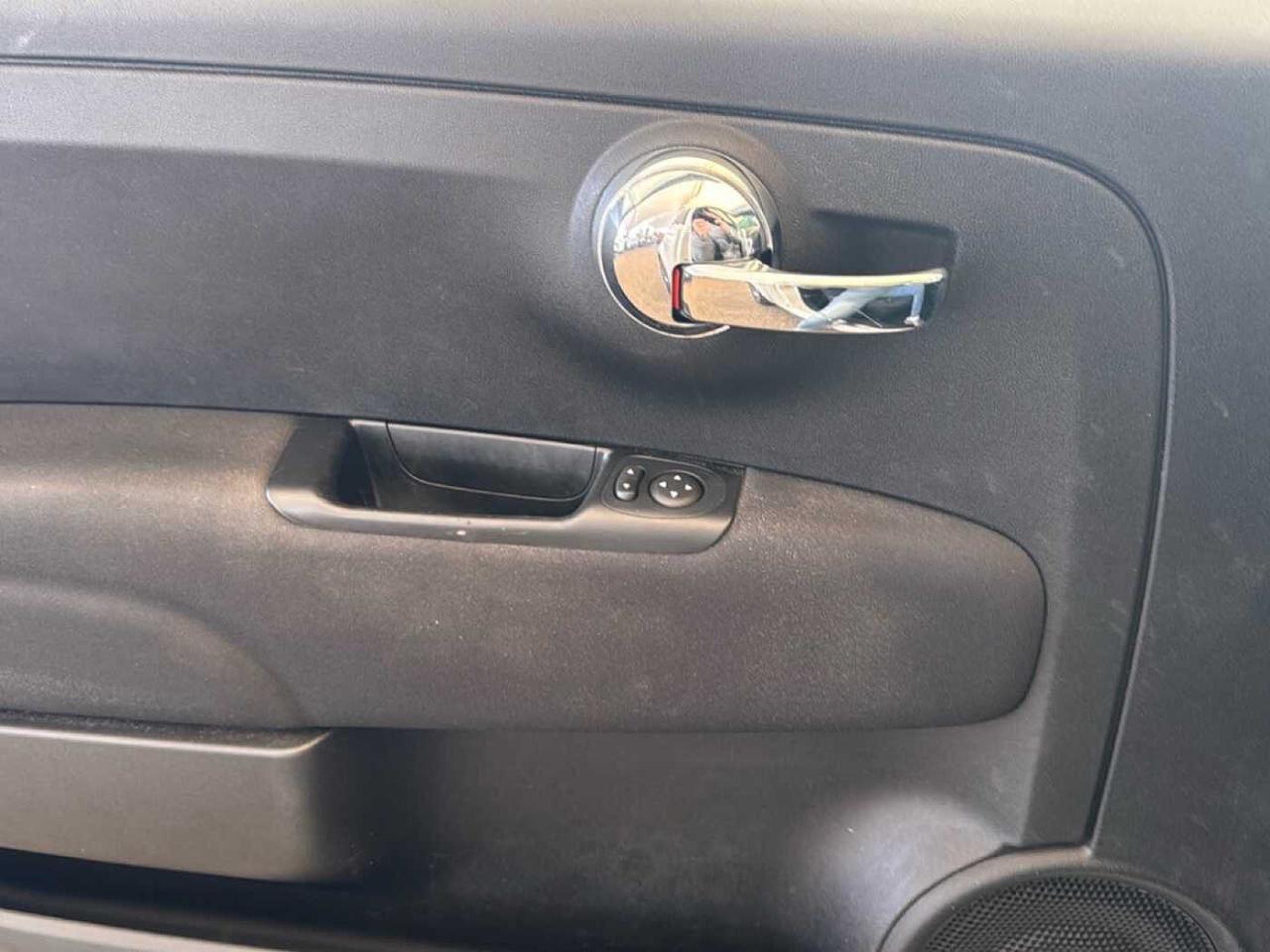 Fiat Fiat 500 usata 8