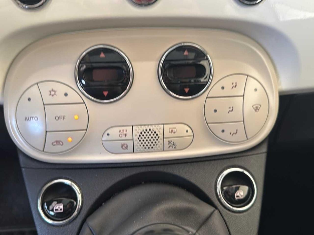 Fiat Fiat 500 usata 9