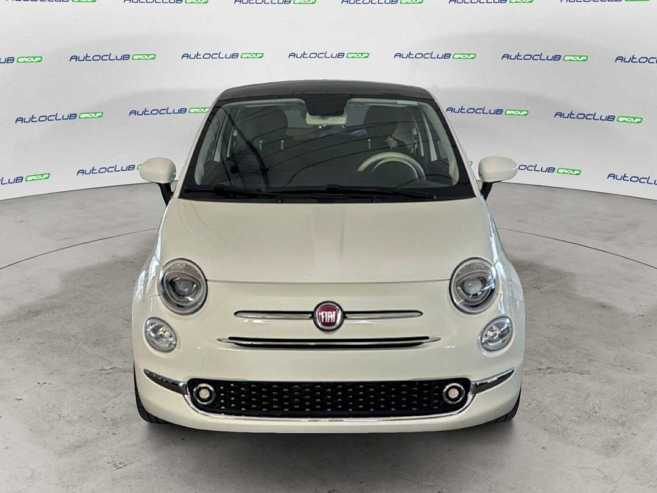 Fiat Fiat 500 usata 11
