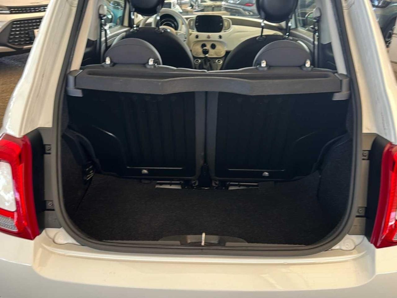 Fiat Fiat 500 usata 14