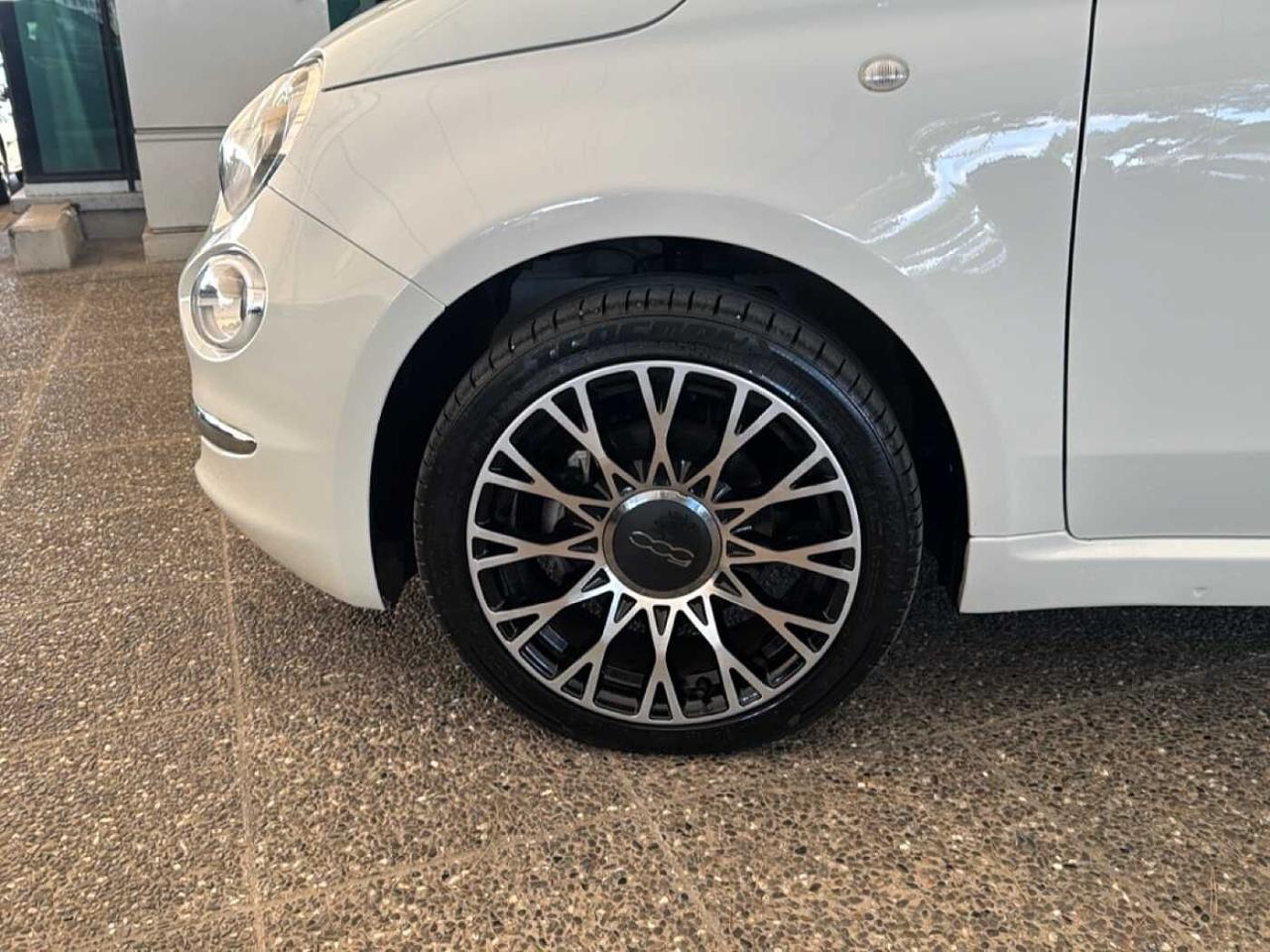 Fiat Fiat 500 usata 15