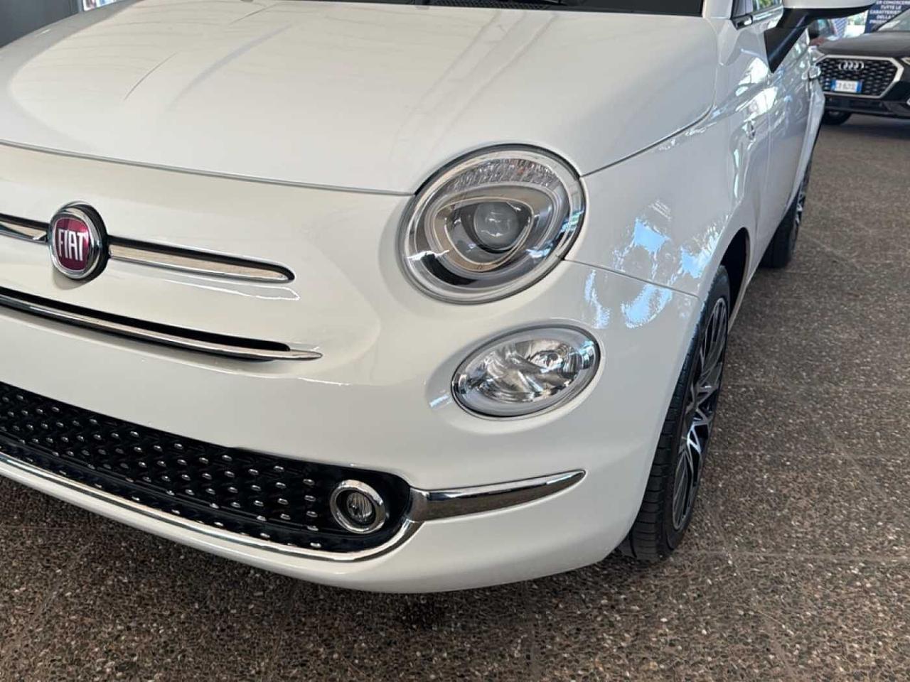 Fiat Fiat 500 usata 16