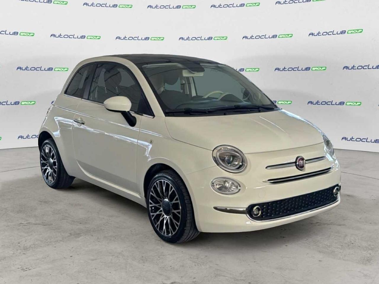 Fiat Fiat 500 usata 17