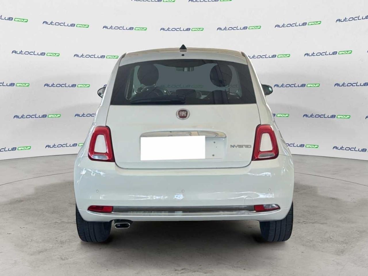 Fiat Fiat 500 usata 19