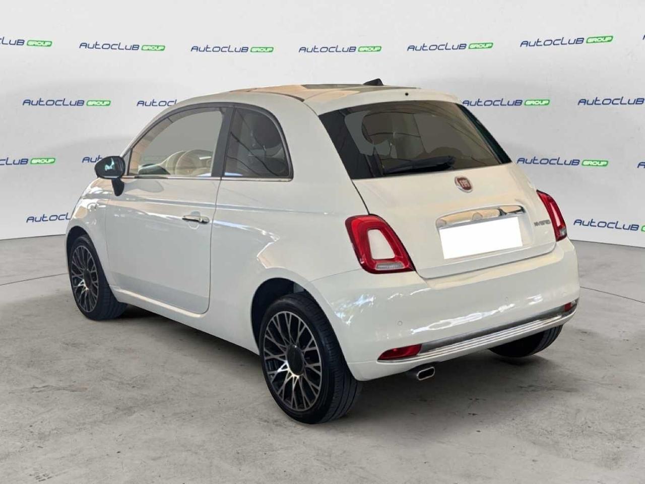 Fiat Fiat 500 usata 20