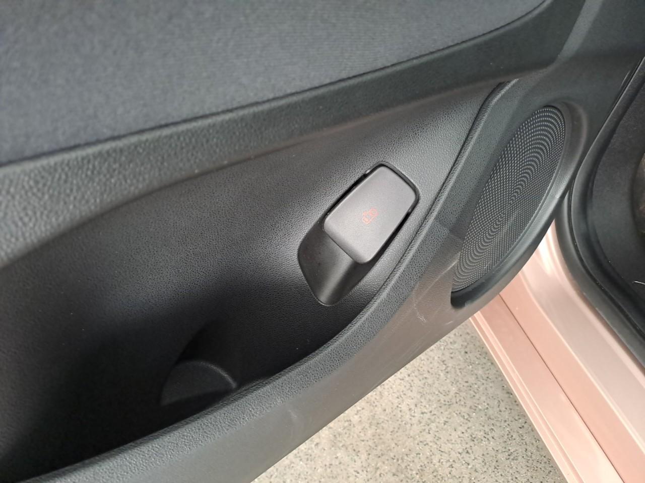 Fiat Fiat 500 usata, con Mirror Screen