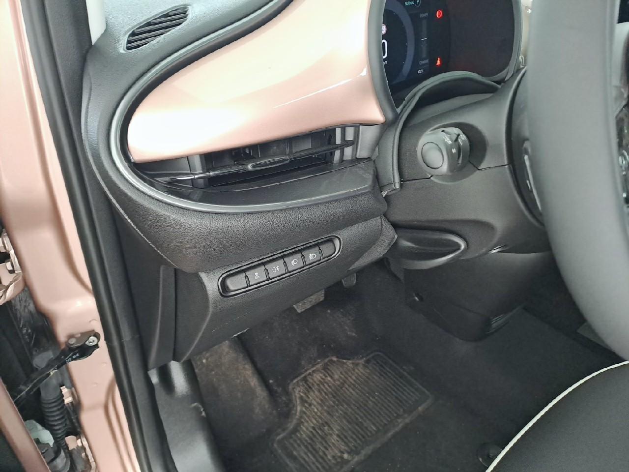 Fiat Fiat 500 usata 4