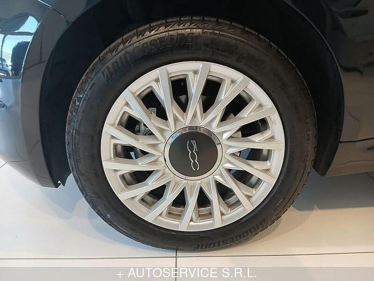 Fiat Fiat 500 usata 4