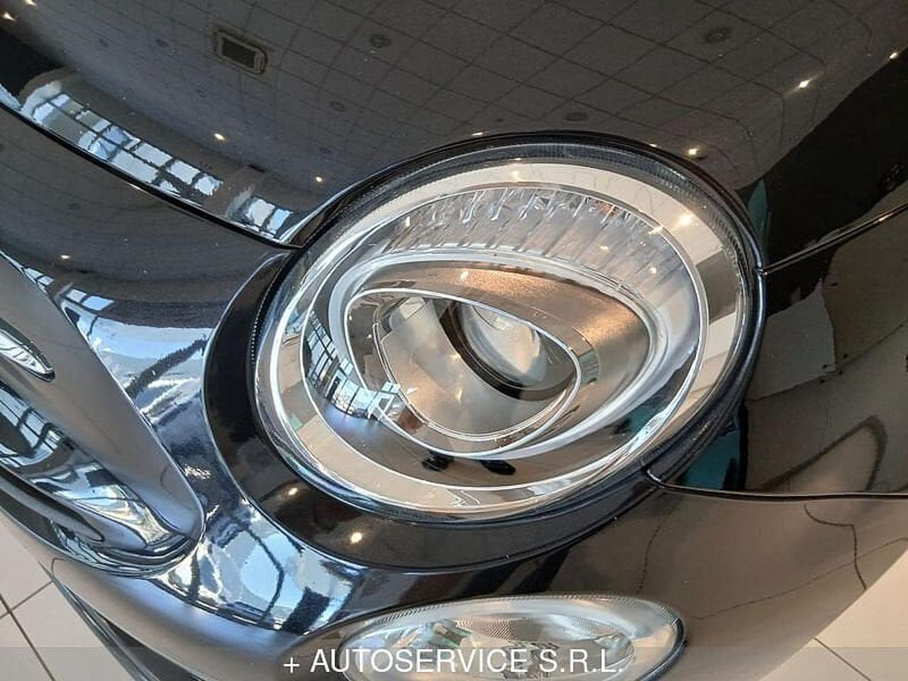 Fiat Fiat 500 usata 6