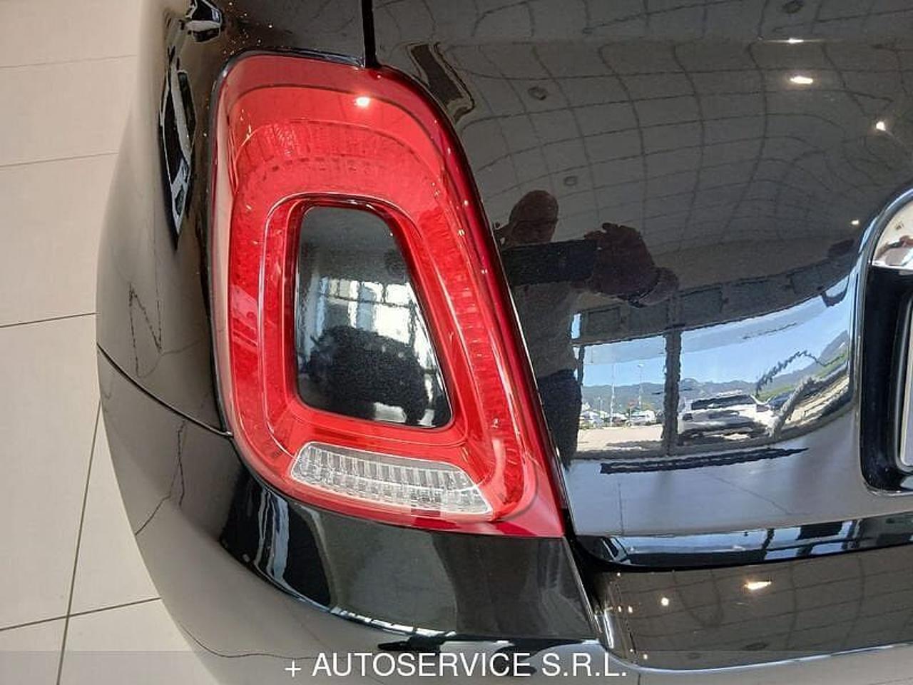 Fiat Fiat 500 usata 7