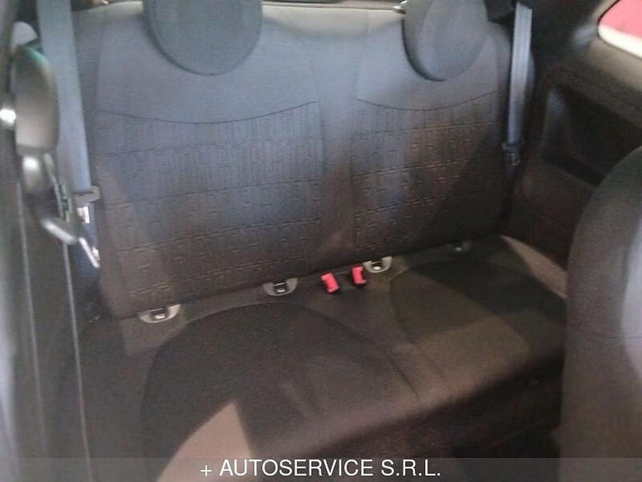 Fiat Fiat 500 usata 9