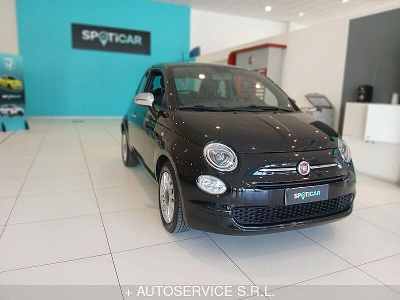 Fiat Fiat 500 usata 13