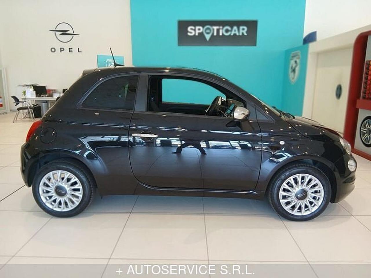 Fiat Fiat 500 usata 14