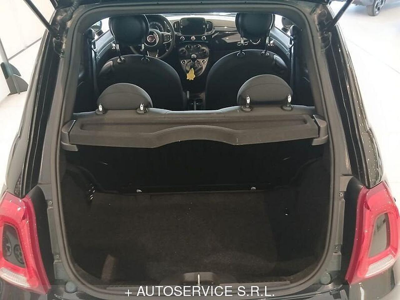 Fiat Fiat 500 usata 16