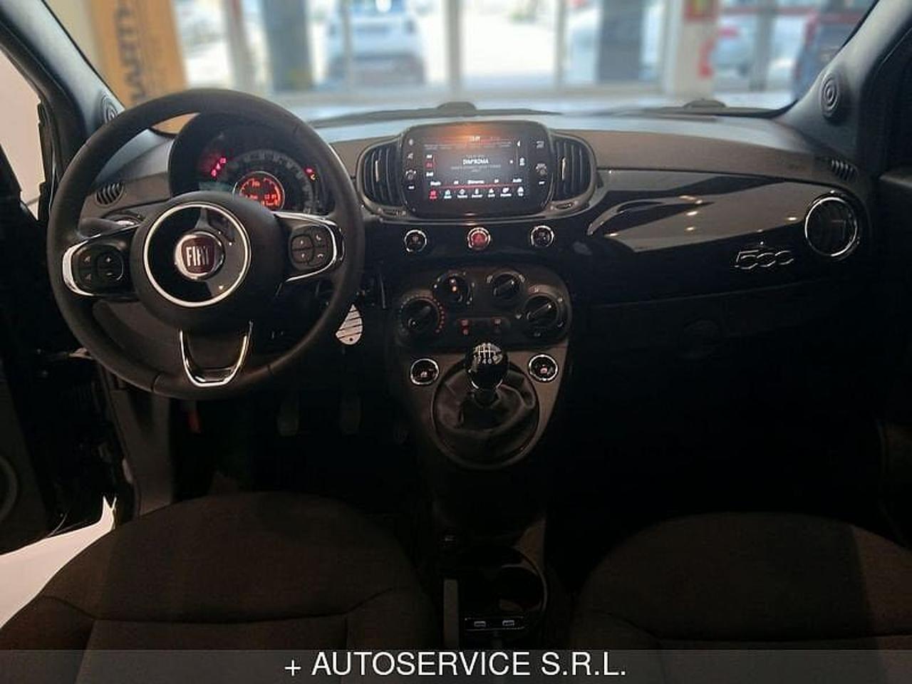 Fiat Fiat 500 usata 18