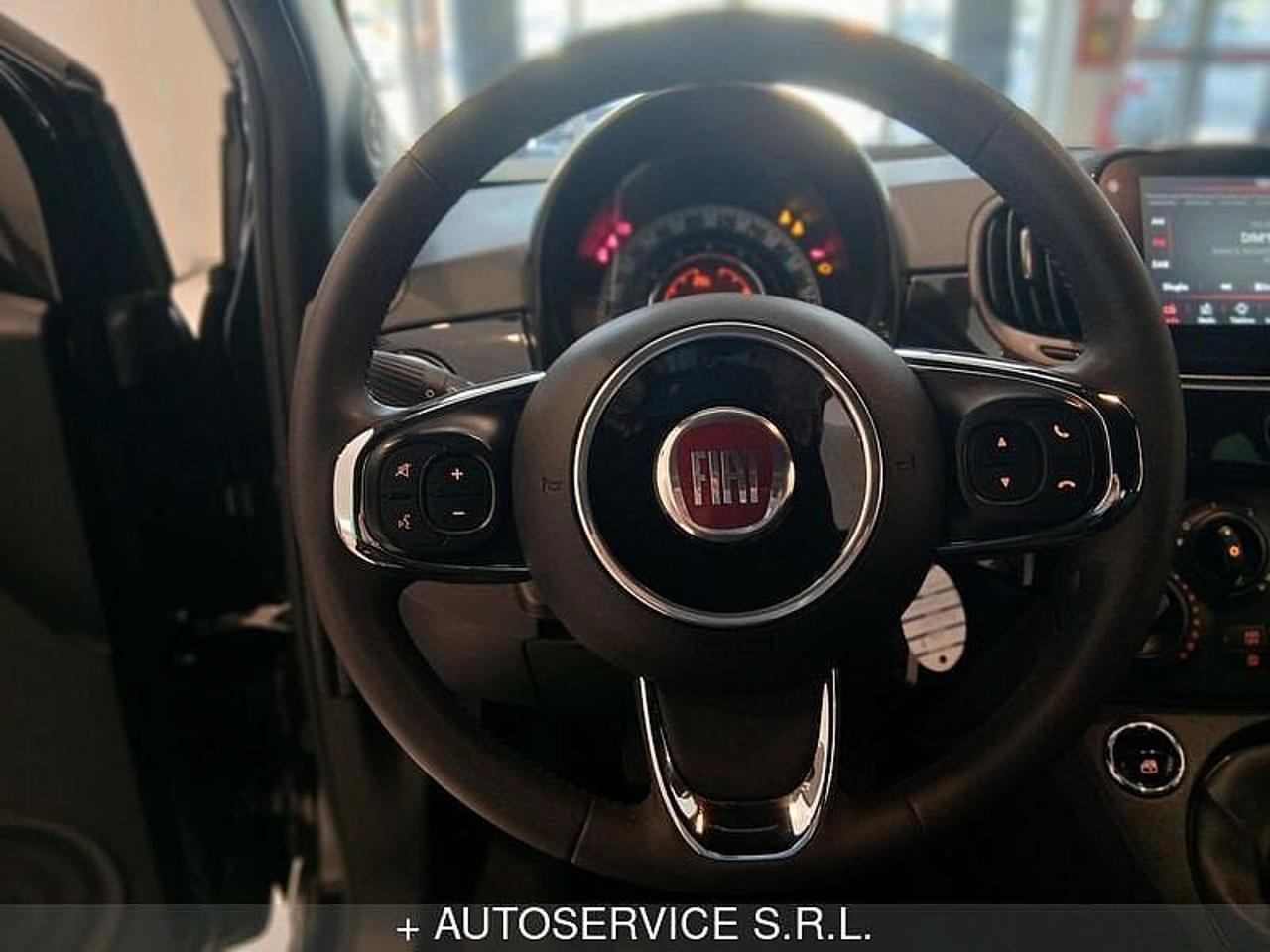 Fiat Fiat 500 usata 19