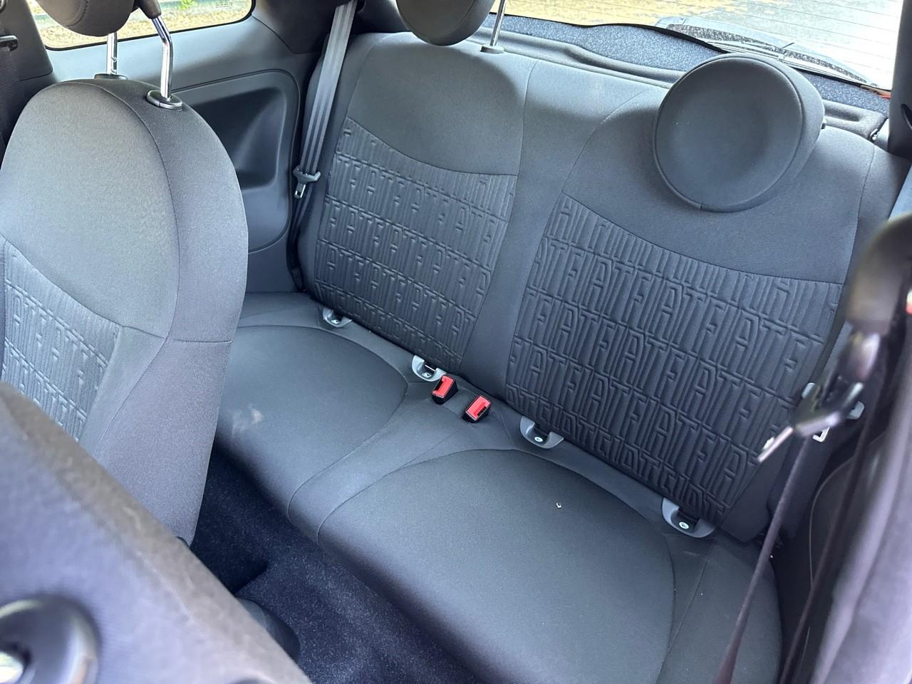 Fiat Fiat 500 usata, con Climatizzatore