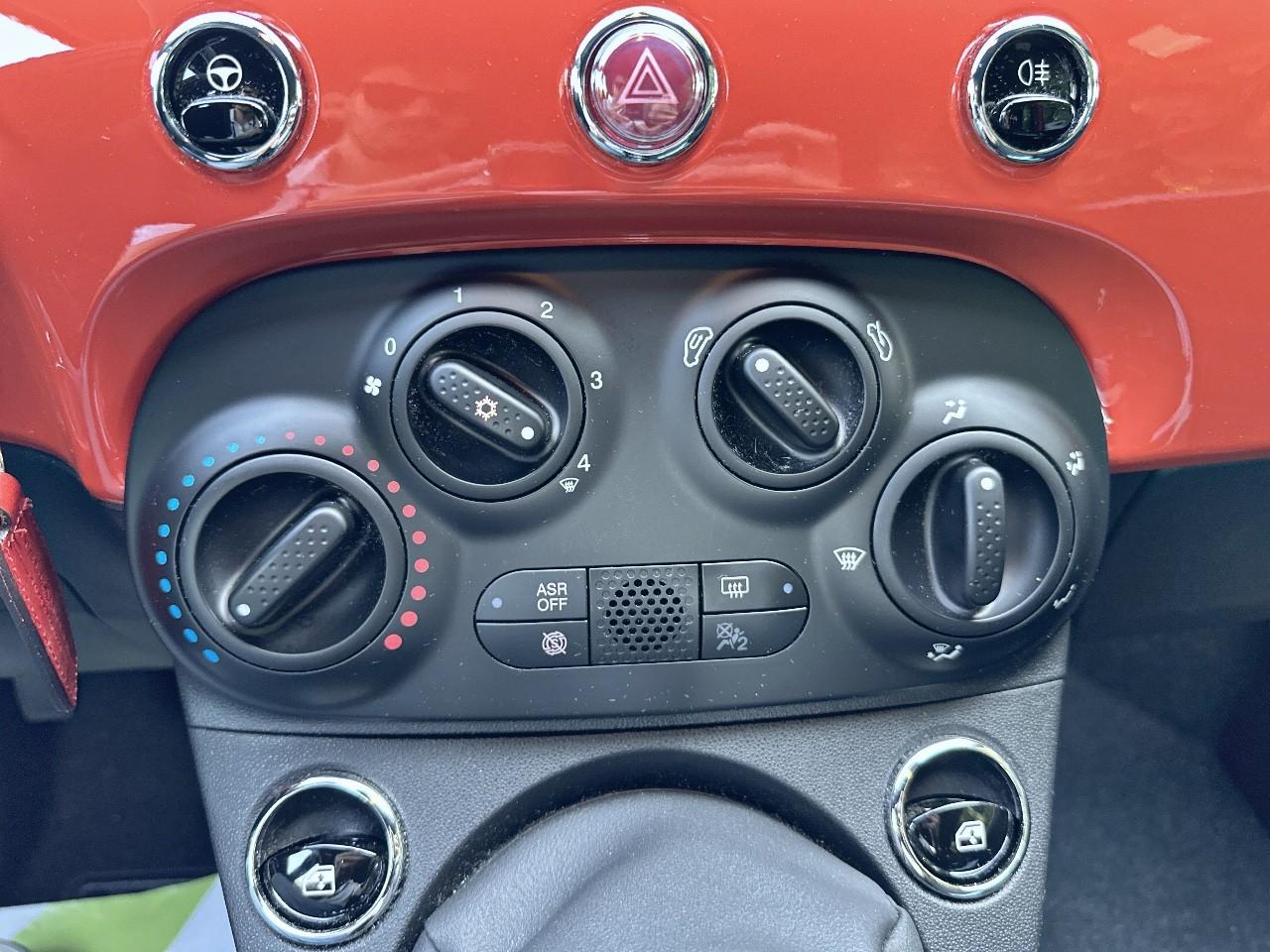 Fiat Fiat 500 usata 6