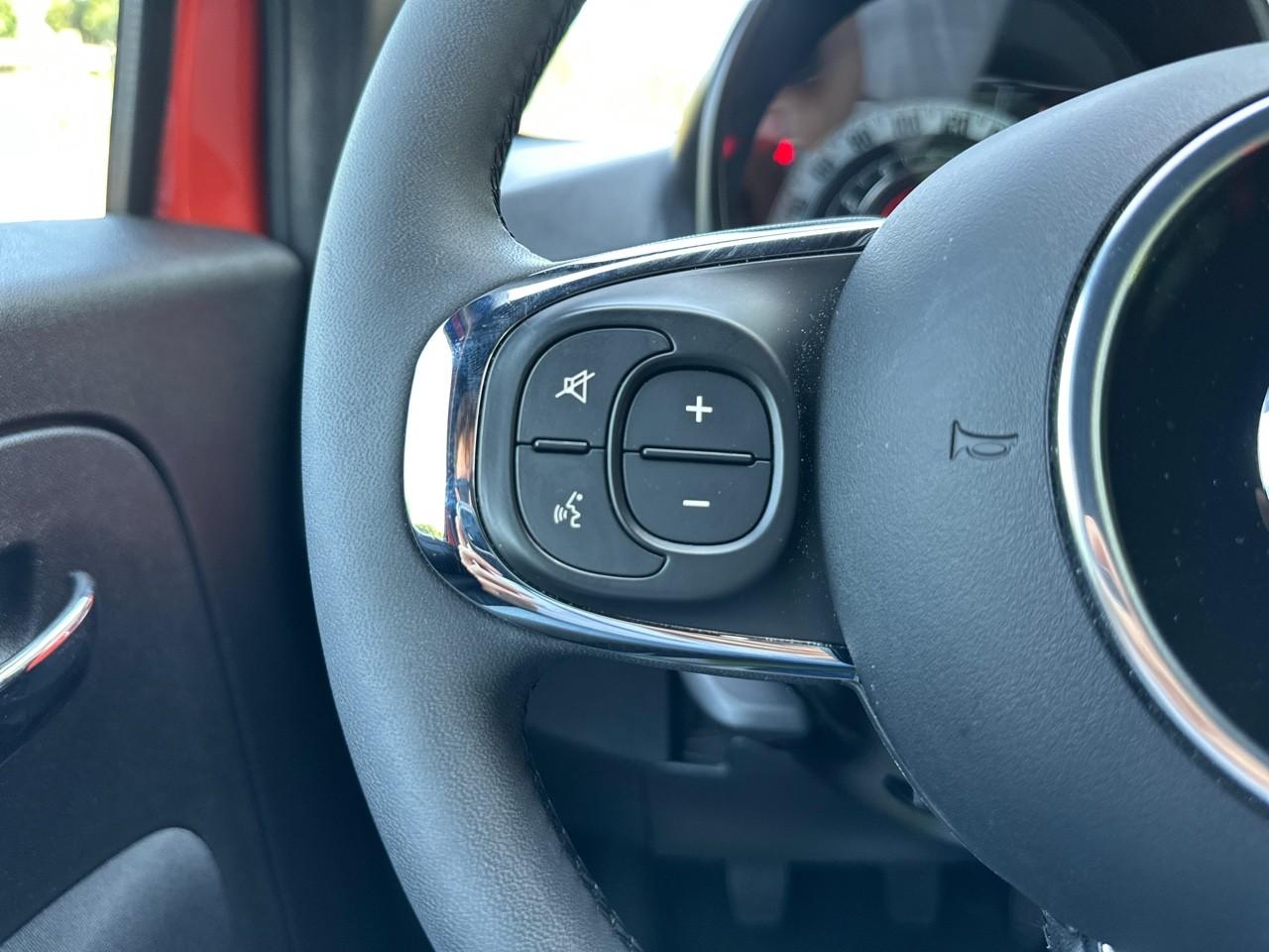 Fiat Fiat 500 usata 8