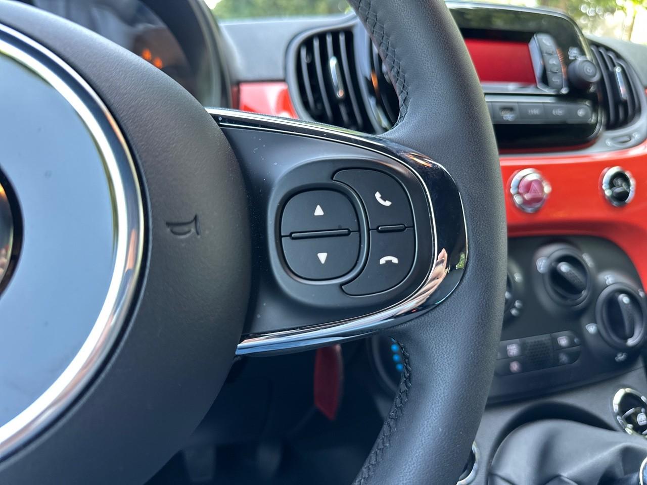 Fiat Fiat 500 usata 9