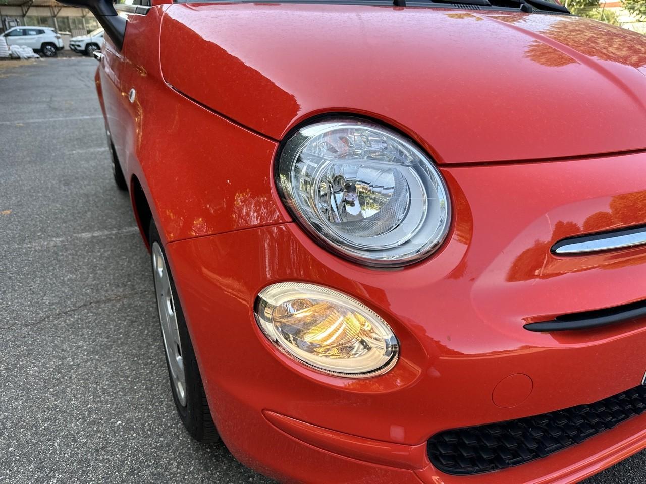 Fiat Fiat 500 usata 10