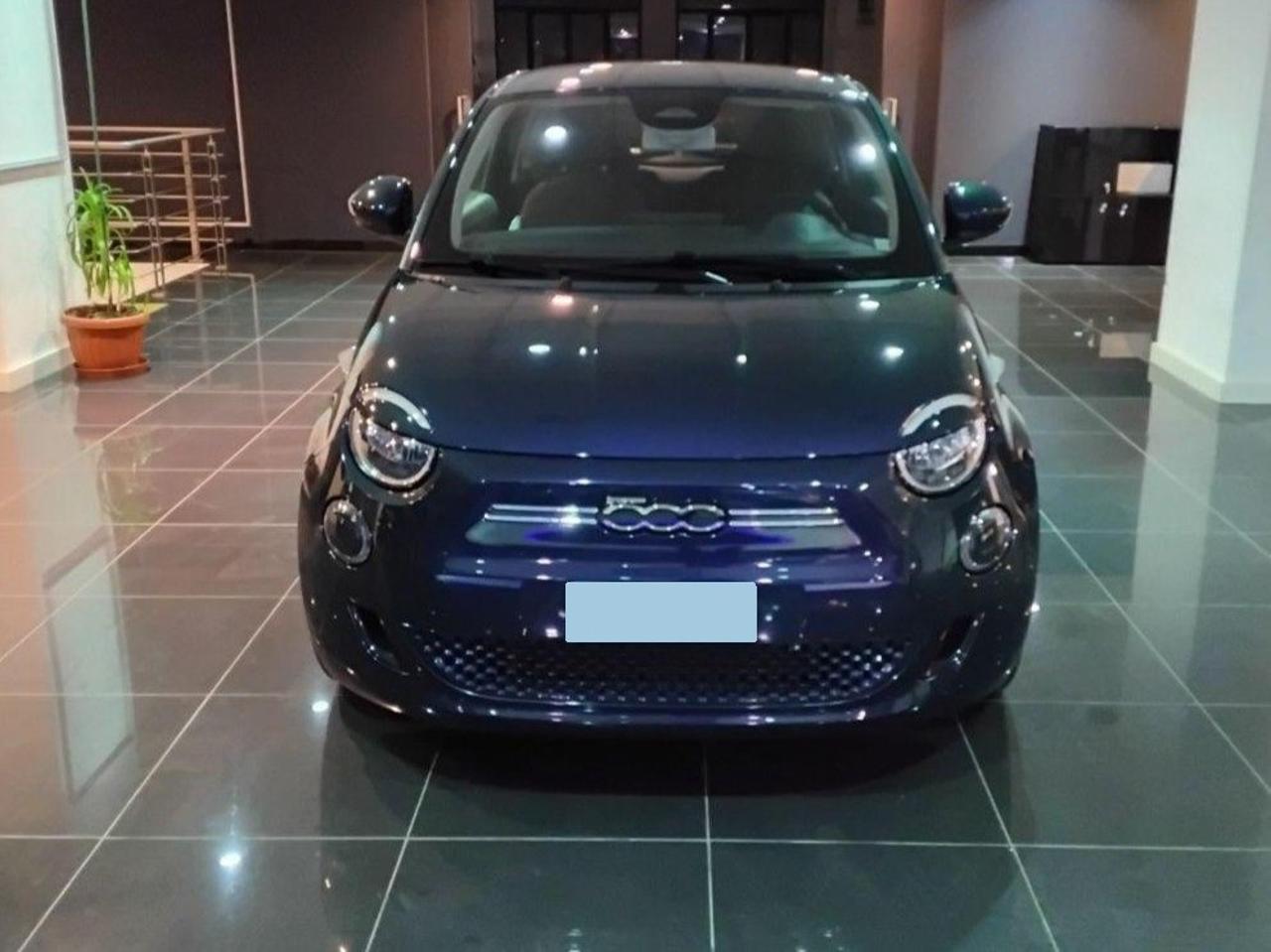 Fiat Fiat 500 usata 1