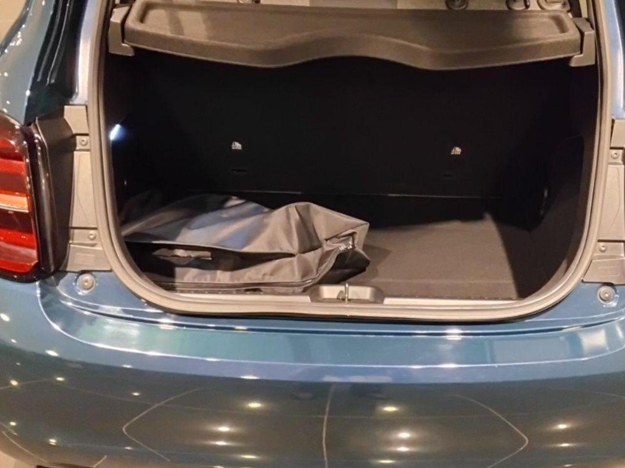 Fiat Fiat 500 usata 4