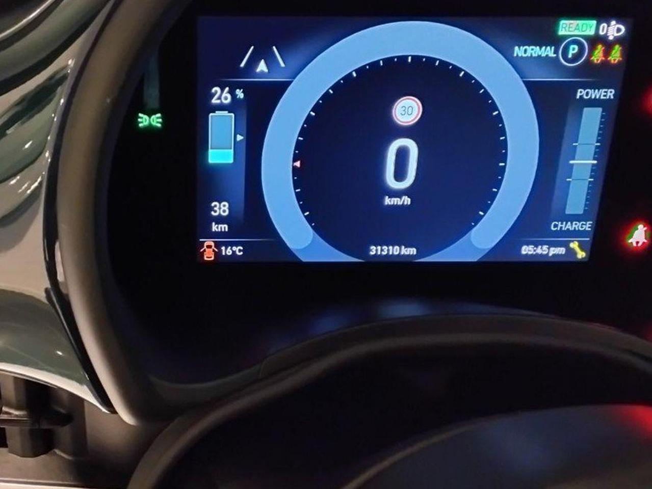 Fiat Fiat 500 usata 8