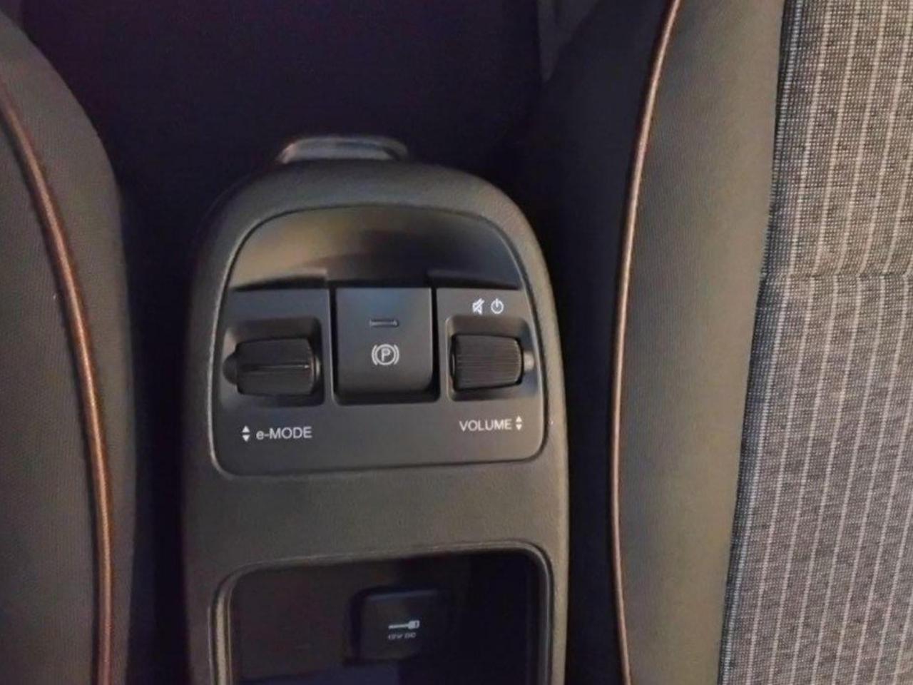 Fiat Fiat 500 usata 9