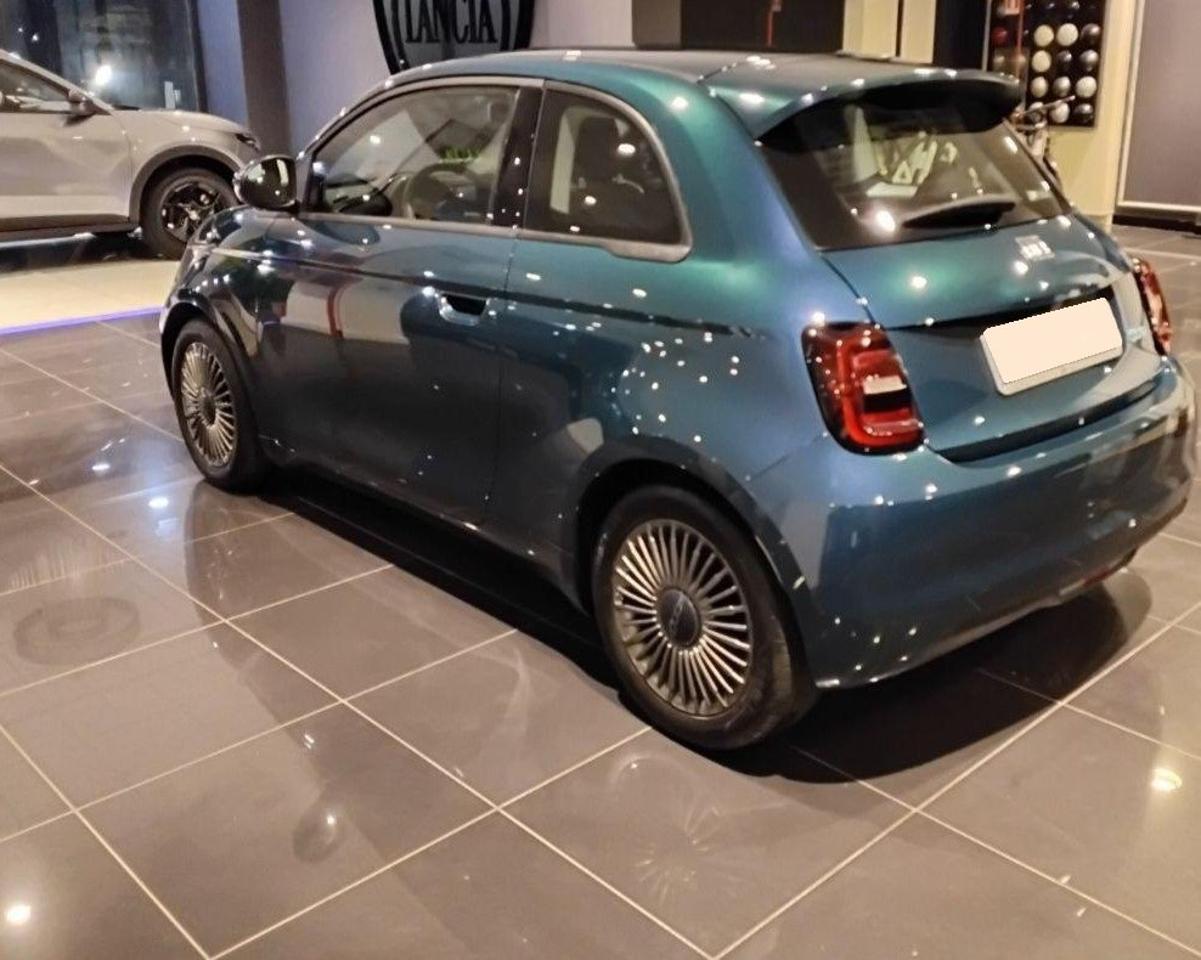 Fiat Fiat 500 usata 13
