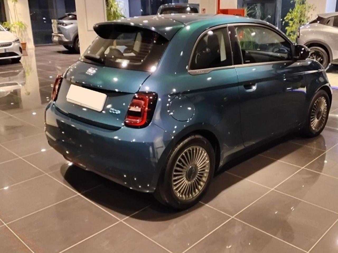 Fiat Fiat 500 usata 14