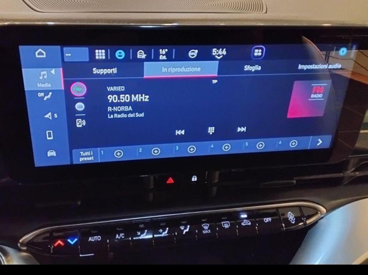 Fiat Fiat 500 usata 17