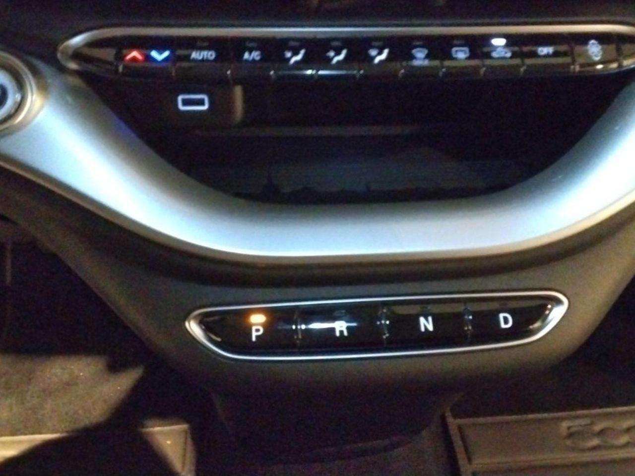 Fiat Fiat 500 usata 18