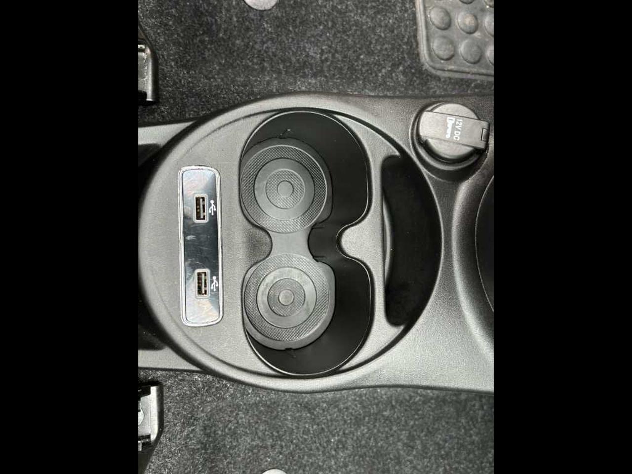 Fiat Fiat 500 usata 1