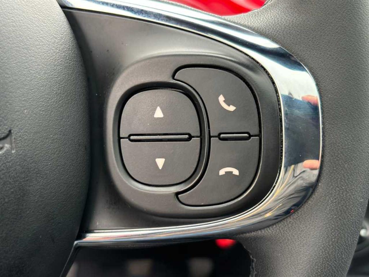 Fiat Fiat 500 usata 3