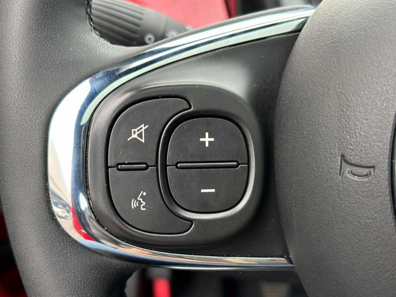 Fiat Fiat 500 usata 4