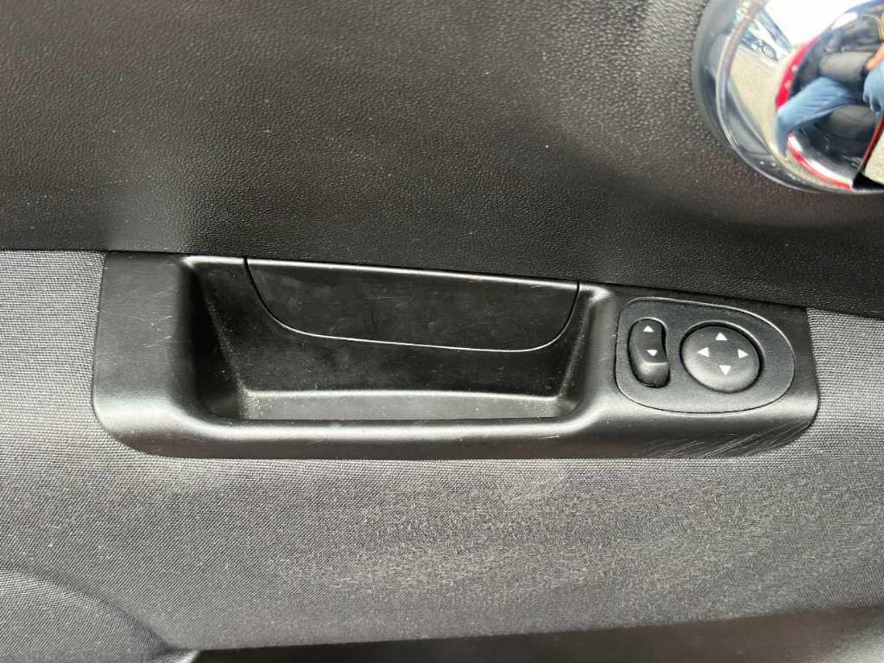 Fiat Fiat 500 usata 5